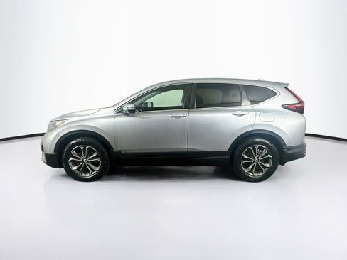 Used 2020 Honda CR-V EX image 4