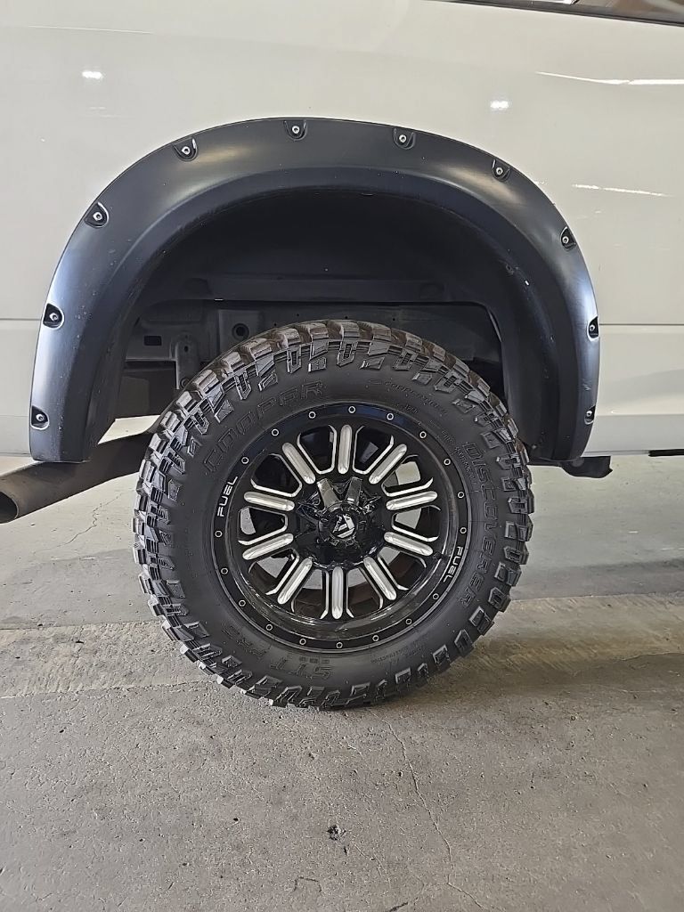 Used 2017 RAM 2500 Tradesman w/ Popular Equipment Group AWD/4WD image 22