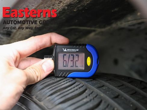 Used 2024 Jeep Compass Latitude AWD/4WD image 25