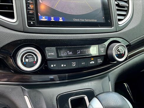 Used 2015 Honda CR-V EX-L image 15