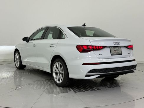 New 2026 Audi A3 2.0T Premium w/ Convenience Package image 3