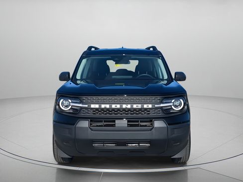 New 2026 Ford Bronco Sport Big Bend AWD/4WD image 40