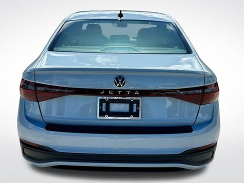 New 2025 Volkswagen Jetta Sport image 5