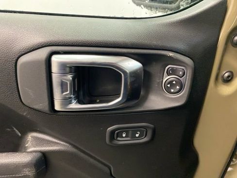 New 2026 Jeep Wrangler Willys image 20