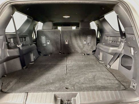 Certified 2025 Toyota 4Runner SR5 AWD/4WD image 35