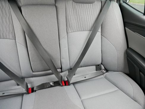 Used 2026 Toyota Camry LE image 14