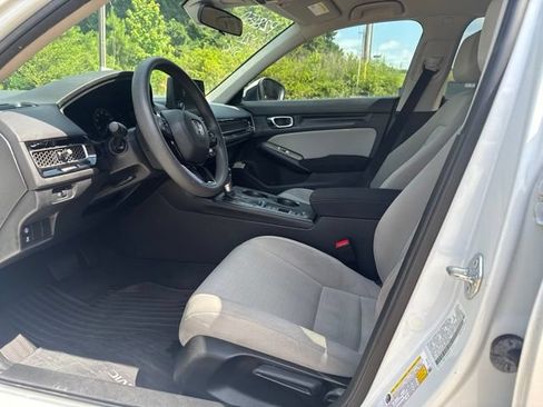 Used 2022 Honda Civic LX image 10