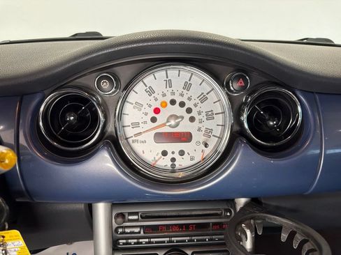 Used 2006 MINI Cooper S FWD image 11