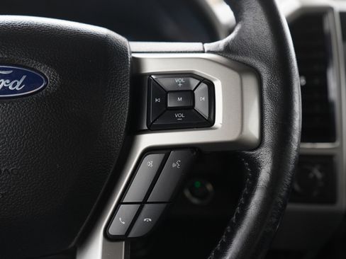 Used 2018 Ford F150 Lariat AWD/4WD image 24