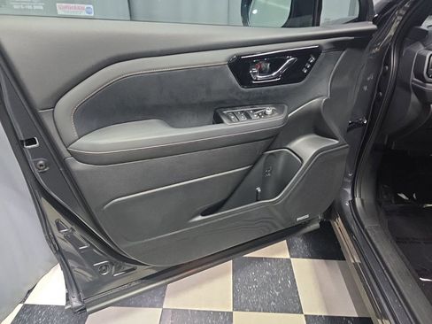 New 2026 Subaru Forester Touring image 14