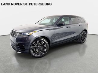 Used 2026 Land Rover Range Rover Velar Dynamic SE AWD/4WD video 1