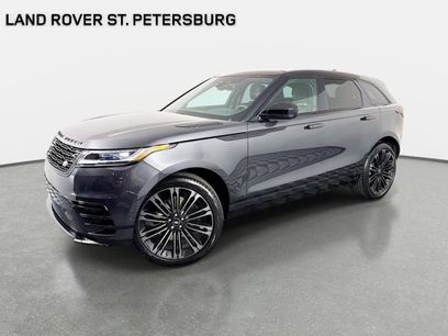 Used 2026 Land Rover Range Rover Velar Dynamic SE