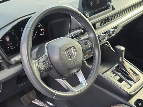 Certified 2023 Honda CR-V Sport image 21