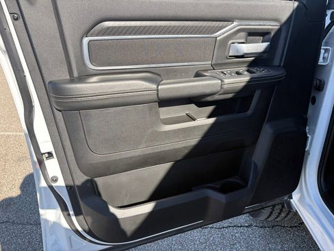 New 2025 RAM 2500 Big Horn AWD/4WD image 9