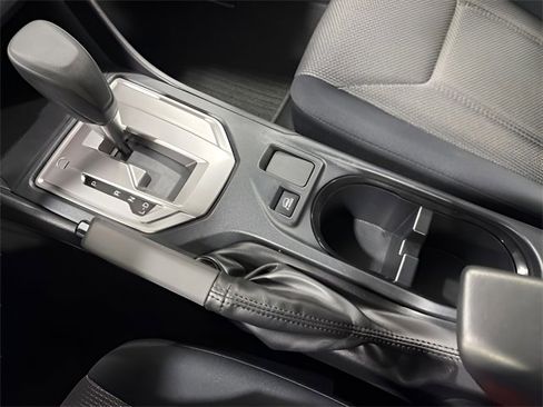 Certified 2023 Subaru Crosstrek 2.0i image 23