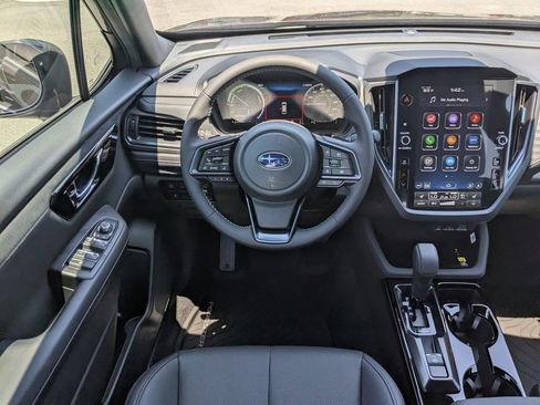 New 2026 Subaru Forester Limited AWD/4WD image 14