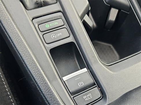 Certified 2023 Honda Accord EX image 17