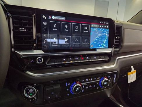 New 2026 GMC Sierra 1500 SLT w/ SLT Premium Package image 22