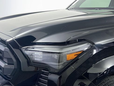 Used 2024 Toyota Tacoma SR5 image 11