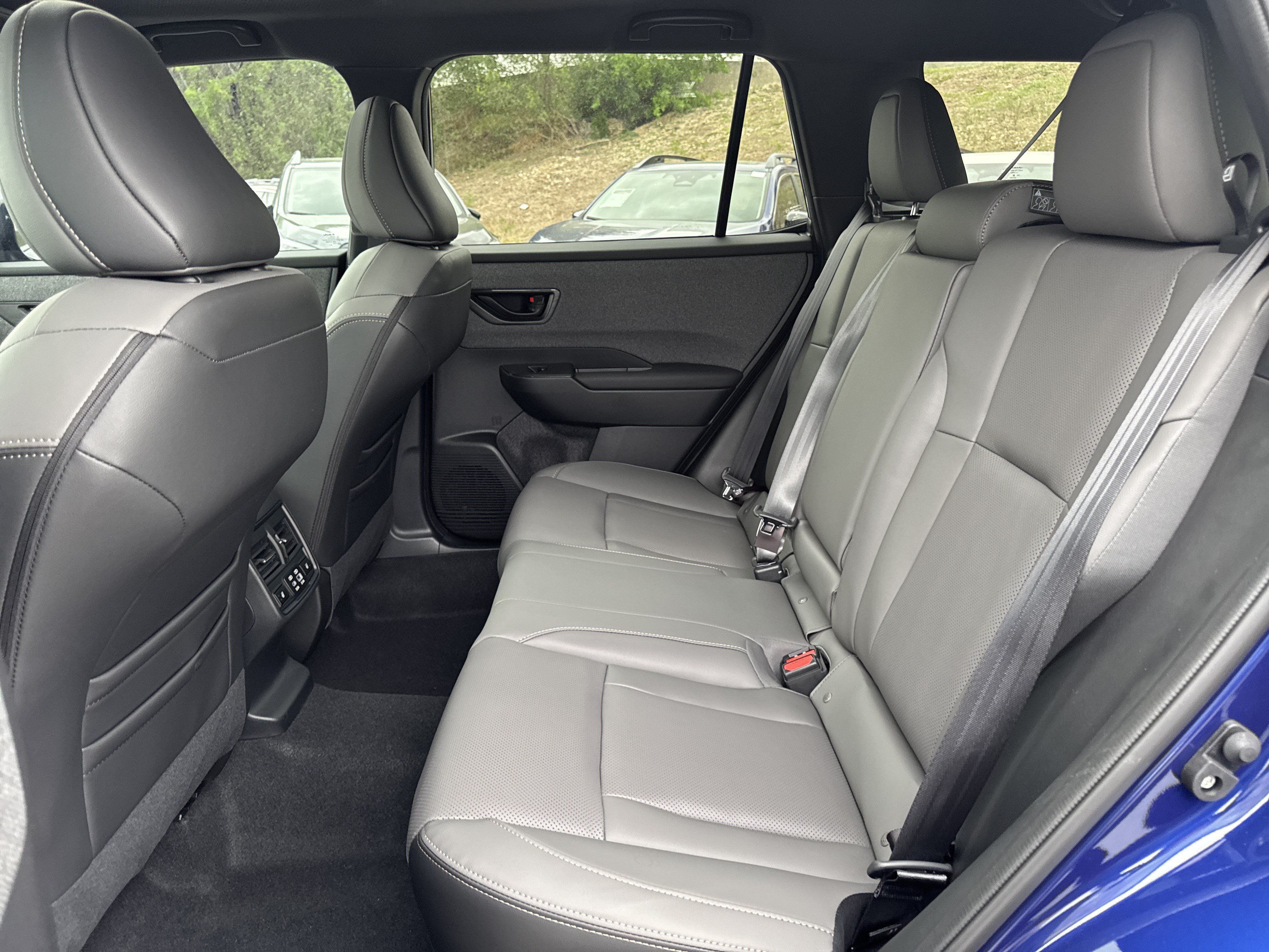 New 2026 Subaru Outback Limited XT AWD/4WD image 30
