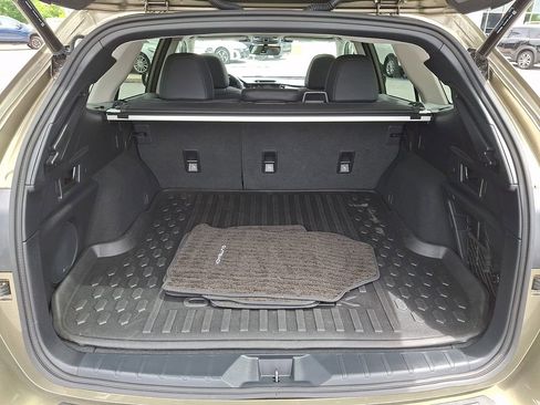 Certified 2024 Subaru Outback Limited AWD/4WD image 30