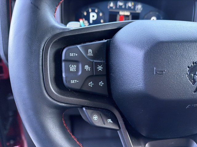 Used 2025 Ford Bronco Raptor AWD/4WD image 19