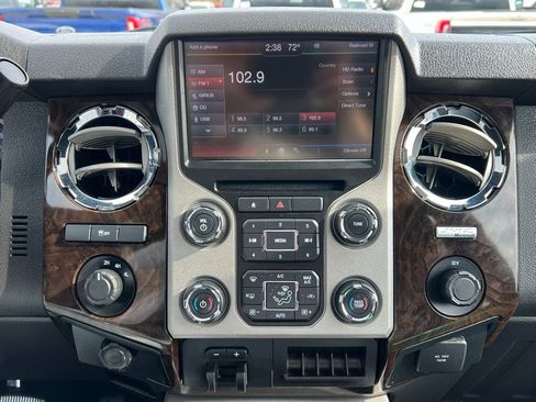 Used 2013 Ford F250 Platinum image 27