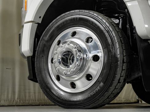Used 2023 Ford F450 Lariat AWD/4WD image 53