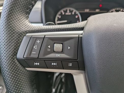 New 2026 Mitsubishi Outlander SE FWD image 22