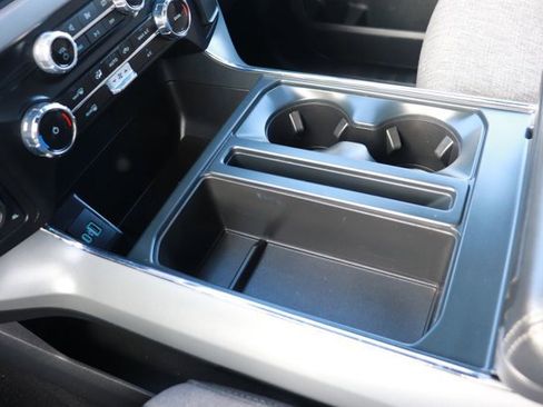 Used 2024 Ford F150 XLT w/ Mobile Office Package image 17