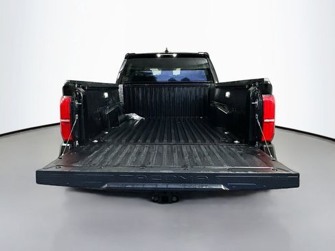 Used 2024 Toyota Tacoma TRD Off-Road AWD/4WD image 24