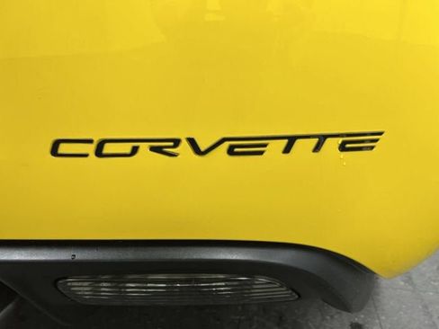 Used 2006 Chevrolet Corvette Convertible w/ Preferred Equipment Group RWD image 29