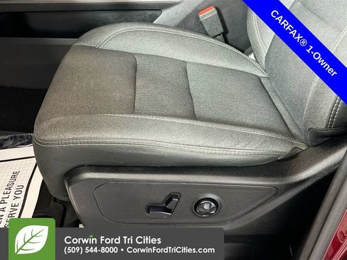 Used 2020 RAM 1500 Big Horn AWD/4WD image 22