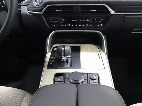 New 2025 MAZDA CX-90 3.3 Turbo w/ Preferred Package AWD/4WD image 20