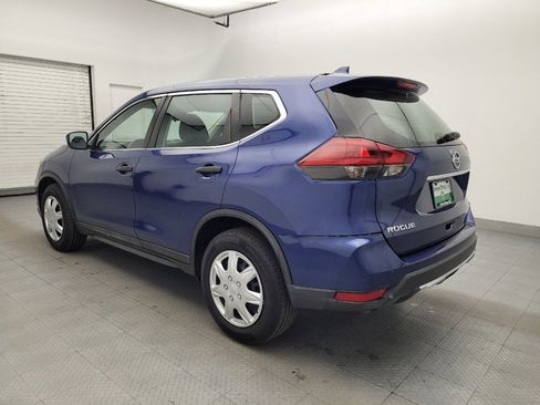 Used 2019 Nissan Rogue S FWD image 5