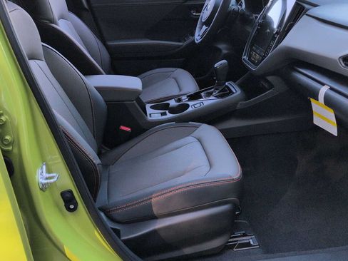 New 2026 Subaru Crosstrek 2.5i Limited AWD/4WD image 24