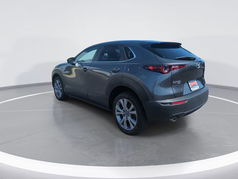 Used 2023 MAZDA CX-30 AWD 2.5 S w/ Select Package image 7