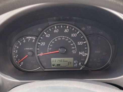 Used 2024 Mitsubishi Mirage ES FWD image 16