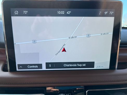 Used 2023 Lincoln Aviator Reserve image 23