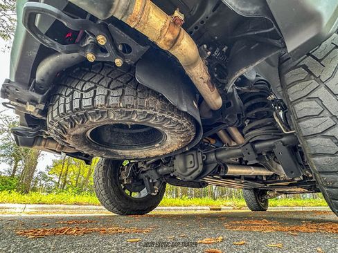 Used 2022 RAM 1500 TRX w/ TRX Level 2 Equipment Group image 87