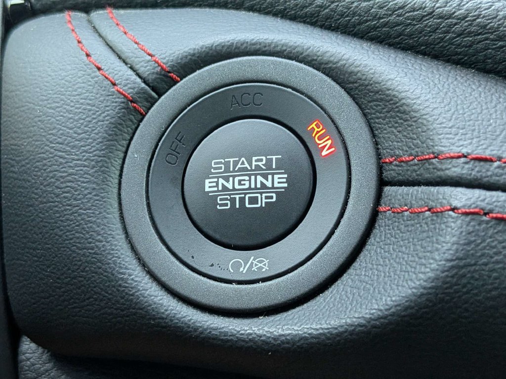 Used 2024 Dodge Durango R/T RWD image 31