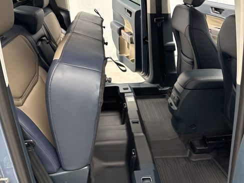 New 2026 Ford Maverick Lariat AWD/4WD image 41