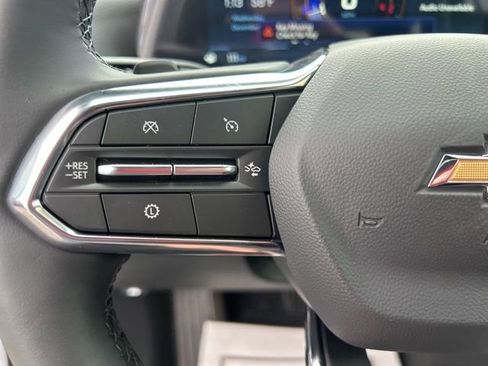 New 2026 Chevrolet Equinox LT image 17