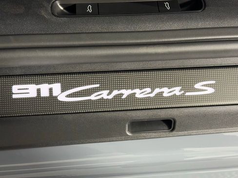 Certified 2024 Porsche 911 Carrera S image 28