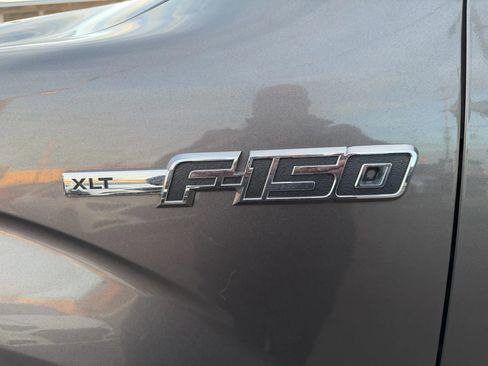 Used 2014 Ford F150 XLT w/ Trailer Tow Package image 41