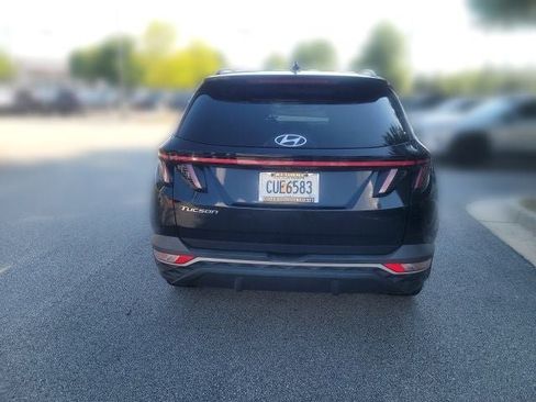 Used 2022 Hyundai Tucson SEL FWD image 6