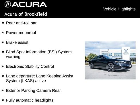 Used 2024 Honda Accord Sport image 12