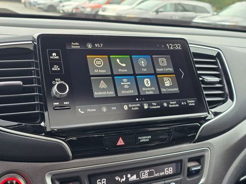 New 2025 Honda Ridgeline RTL image 19