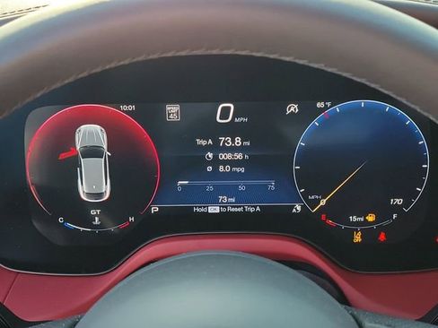 New 2025 Maserati Grecale Modena AWD/4WD image 29