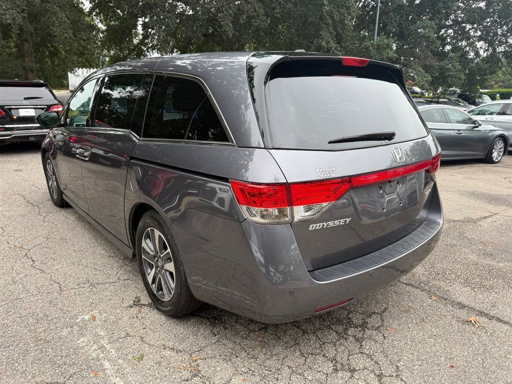Used 2016 Honda Odyssey Touring image 7